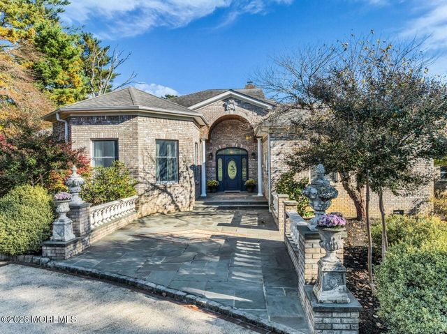 1616 Martin Road, Wall, NJ 07753