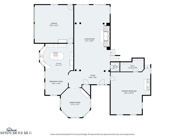 1616 Martin Road, Wall, NJ 07753