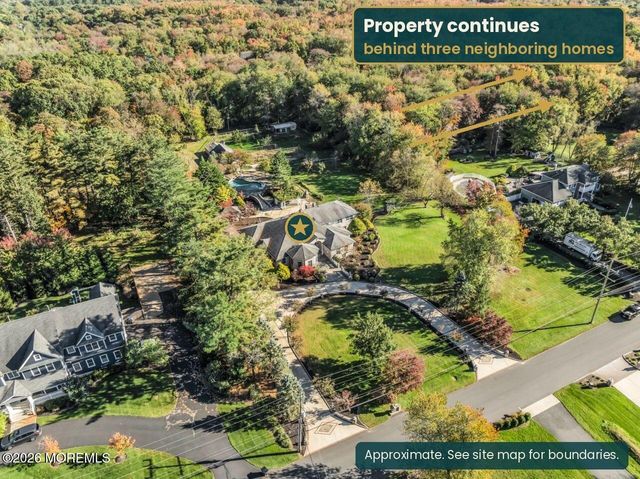 1616 Martin Road, Wall, NJ 07753