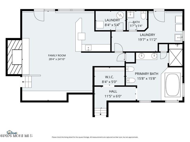 1616 Martin Road, Wall, NJ 07753