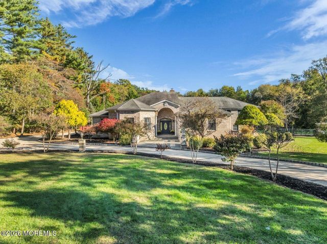 1616 Martin Road, Wall, NJ 07753