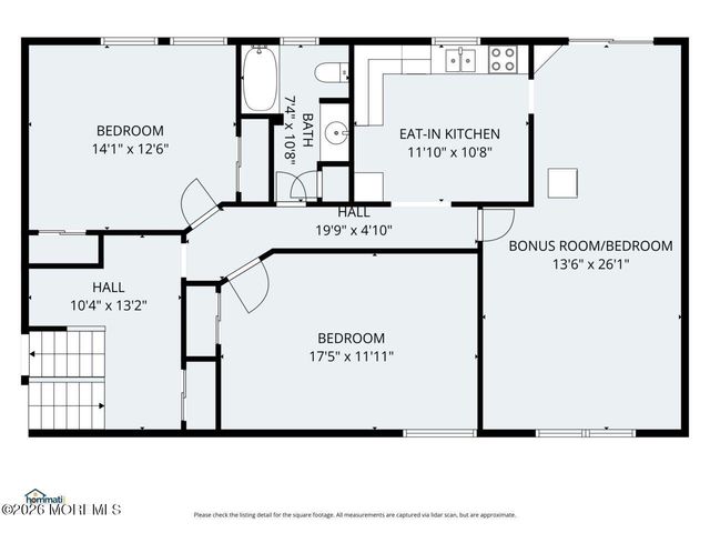 1616 Martin Road, Wall, NJ 07753