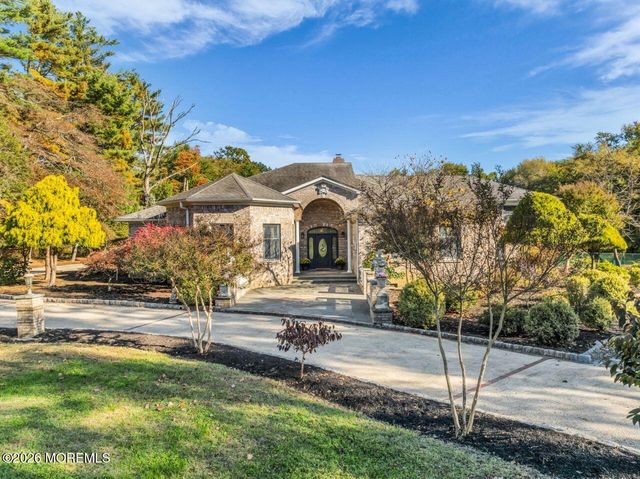 1616 Martin Road, Wall, NJ 07753