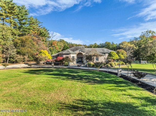 1616 Martin Road, Wall, NJ 07753