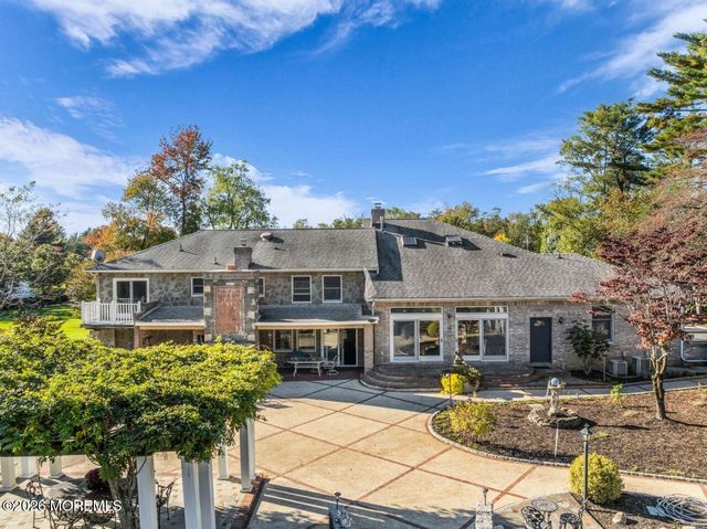 1616 Martin Road, Wall, NJ 07753