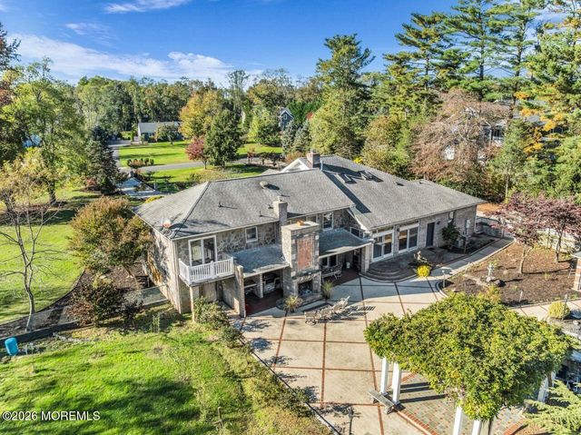 1616 Martin Road, Wall, NJ 07753