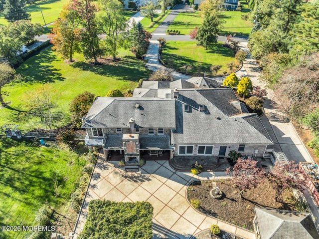 1616 Martin Road, Wall, NJ 07753