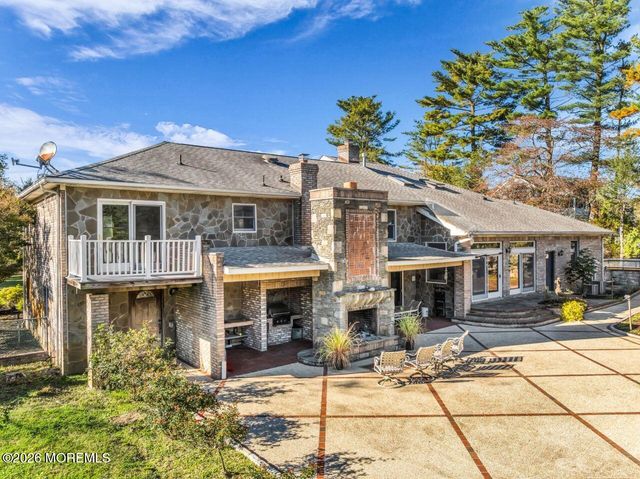 1616 Martin Road, Wall, NJ 07753