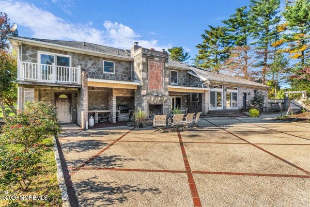 1616 Martin Road, Wall, NJ 07753