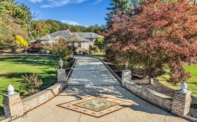 1616 Martin Road, Wall, NJ 07753