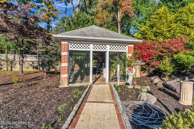 1616 Martin Road, Wall, NJ 07753