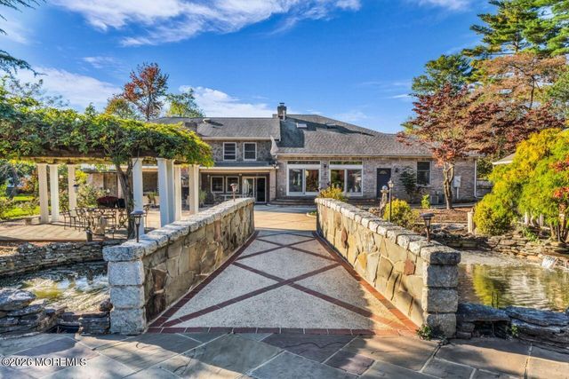 1616 Martin Road, Wall, NJ 07753