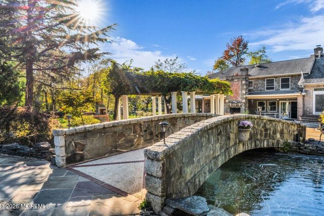 1616 Martin Road, Wall, NJ 07753