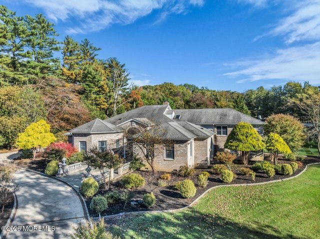 1616 Martin Road, Wall, NJ 07753