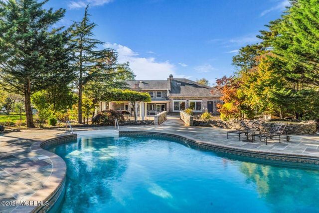 1616 Martin Road, Wall, NJ 07753