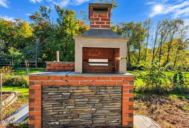 1616 Martin Road, Wall, NJ 07753
