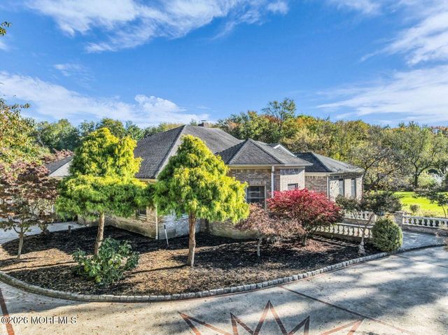 1616 Martin Road, Wall, NJ 07753