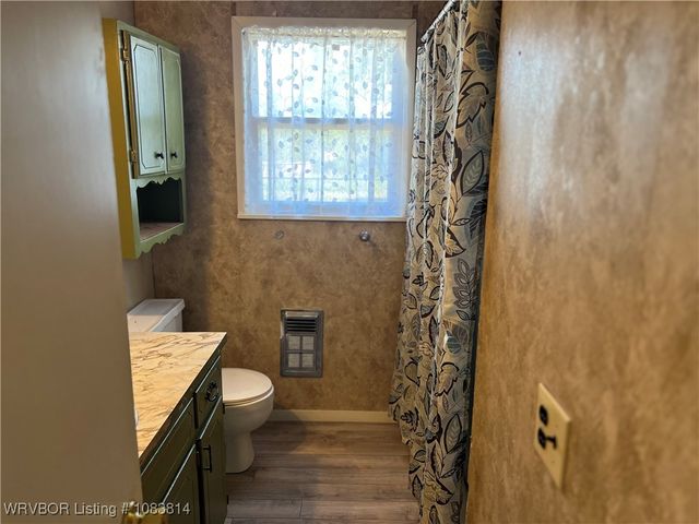 103 SE Keese Avenue, Keota, OK 74941