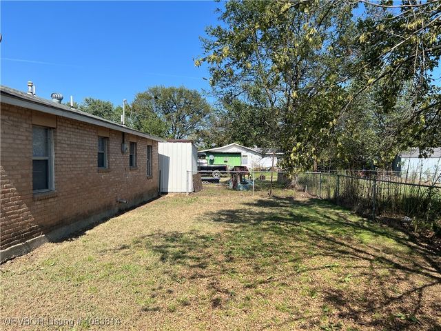 103 SE Keese Avenue, Keota, OK 74941