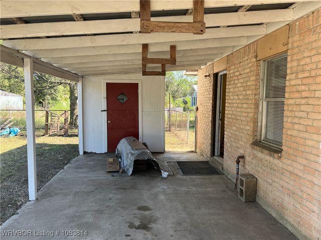 103 SE Keese Avenue, Keota, OK 74941