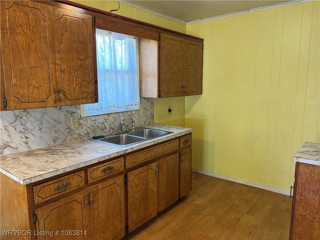 103 SE Keese Avenue, Keota, OK 74941