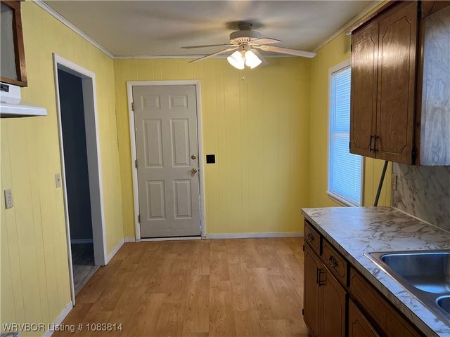 103 SE Keese Avenue, Keota, OK 74941