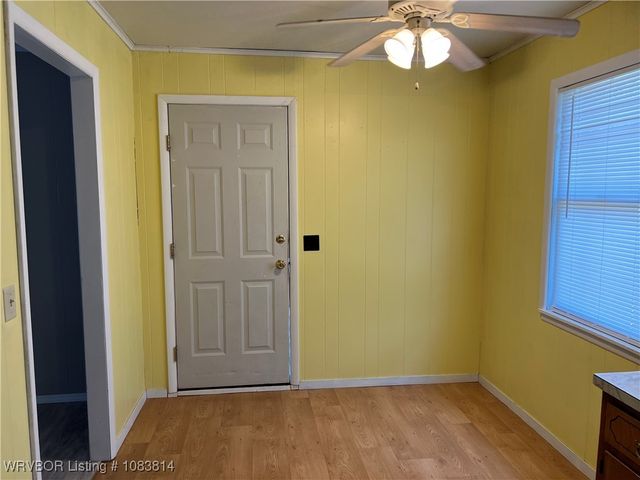 103 SE Keese Avenue, Keota, OK 74941