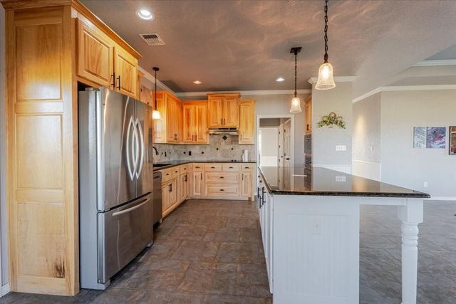 8500 Nix Road, Tolar, TX 76476