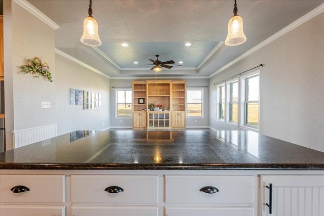 8500 Nix Road, Tolar, TX 76476