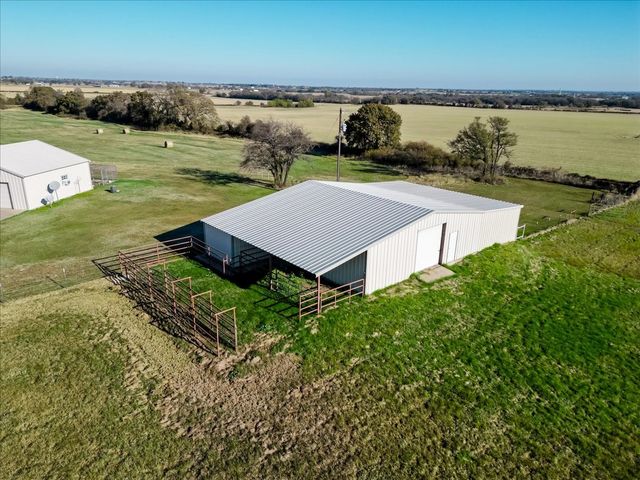 8500 Nix Road, Tolar, TX 76476