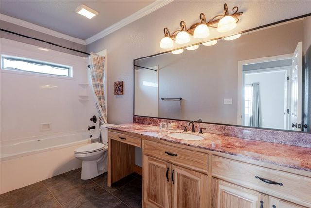 8500 Nix Road, Tolar, TX 76476