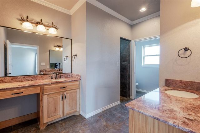 8500 Nix Road, Tolar, TX 76476