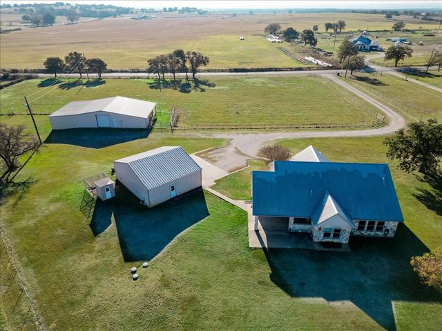 8500 Nix Road, Tolar, TX 76476