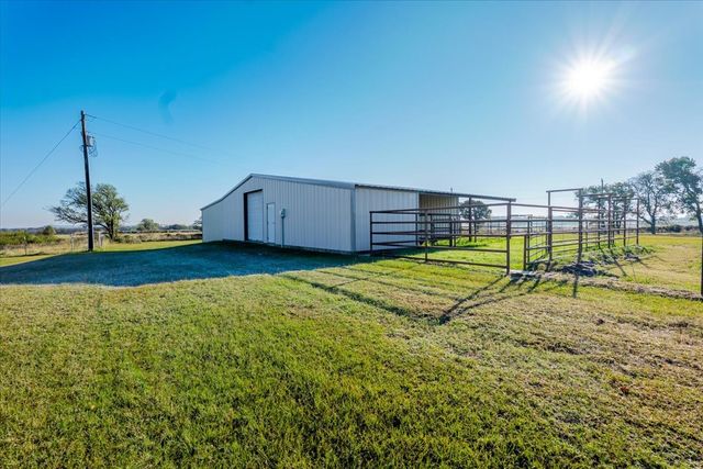 8500 Nix Road, Tolar, TX 76476