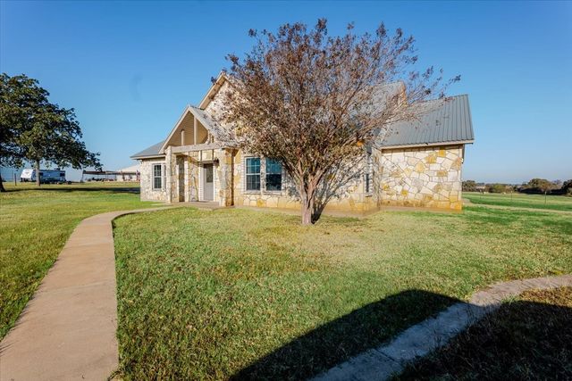 8500 Nix Road, Tolar, TX 76476