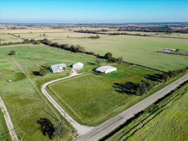 8500 Nix Road, Tolar, TX 76476