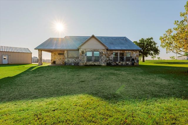 8500 Nix Road, Tolar, TX 76476