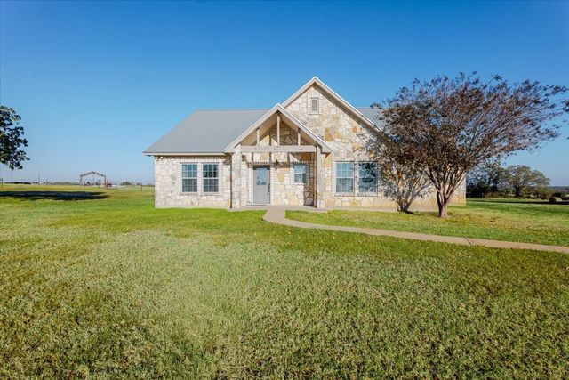 8500 Nix Road, Tolar, TX 76476