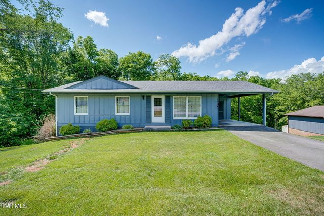 1134 Cooks Valley Road, Kingsport, TN 37664