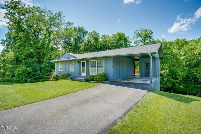 1134 Cooks Valley Road, Kingsport, TN 37664