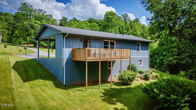 1134 Cooks Valley Road, Kingsport, TN 37664