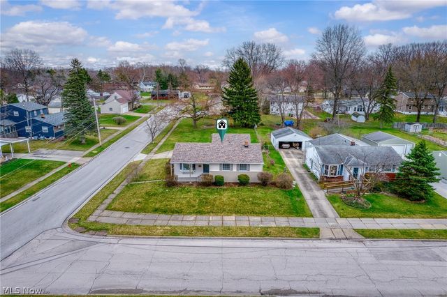 4287 Osage Street, Stow, OH 44224