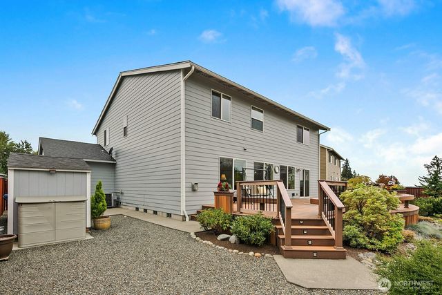 20011 195th Avenue E, Orting, WA 98360