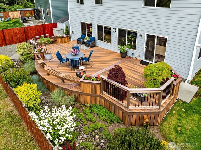 20011 195th Avenue E, Orting, WA 98360