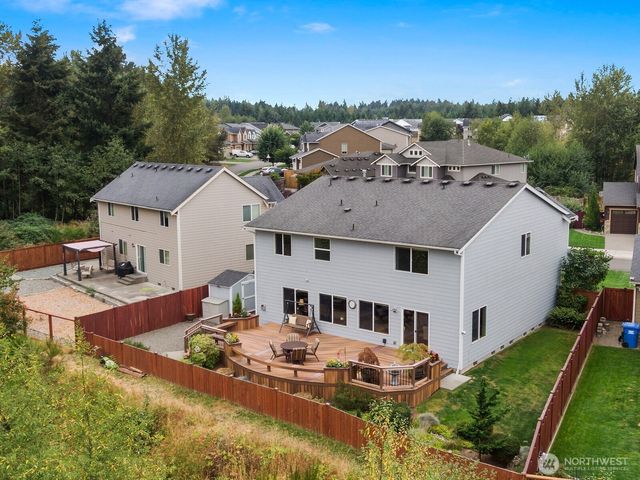 20011 195th Avenue E, Orting, WA 98360