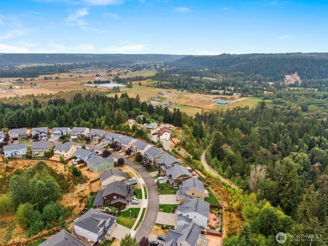 20011 195th Avenue E, Orting, WA 98360