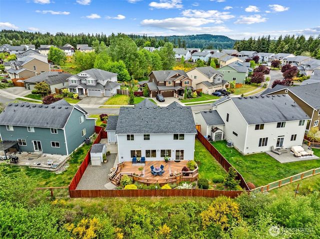 20011 195th Avenue E, Orting, WA 98360