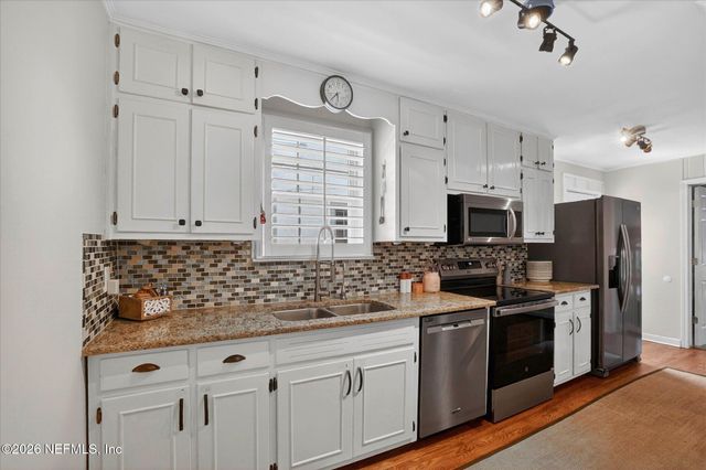 2842 IONIC Avenue, Jacksonville, FL 32210