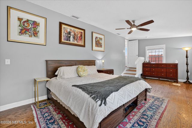 2842 IONIC Avenue, Jacksonville, FL 32210