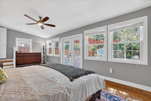 2842 IONIC Avenue, Jacksonville, FL 32210